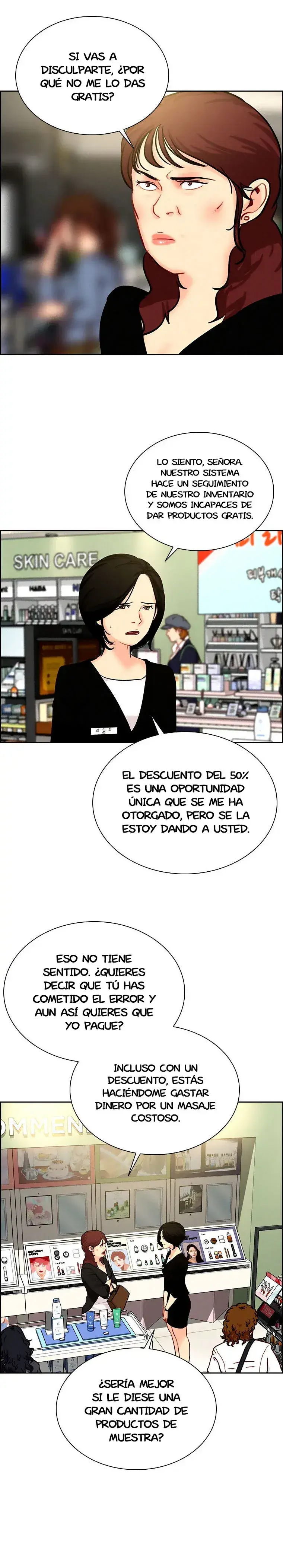 Capitulo 99 page 8