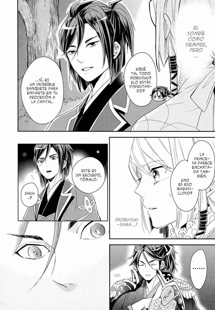 Capitulo 11 page 30