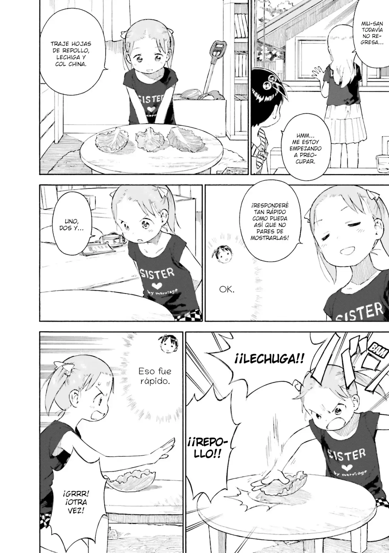 Capitulo 81 page 8