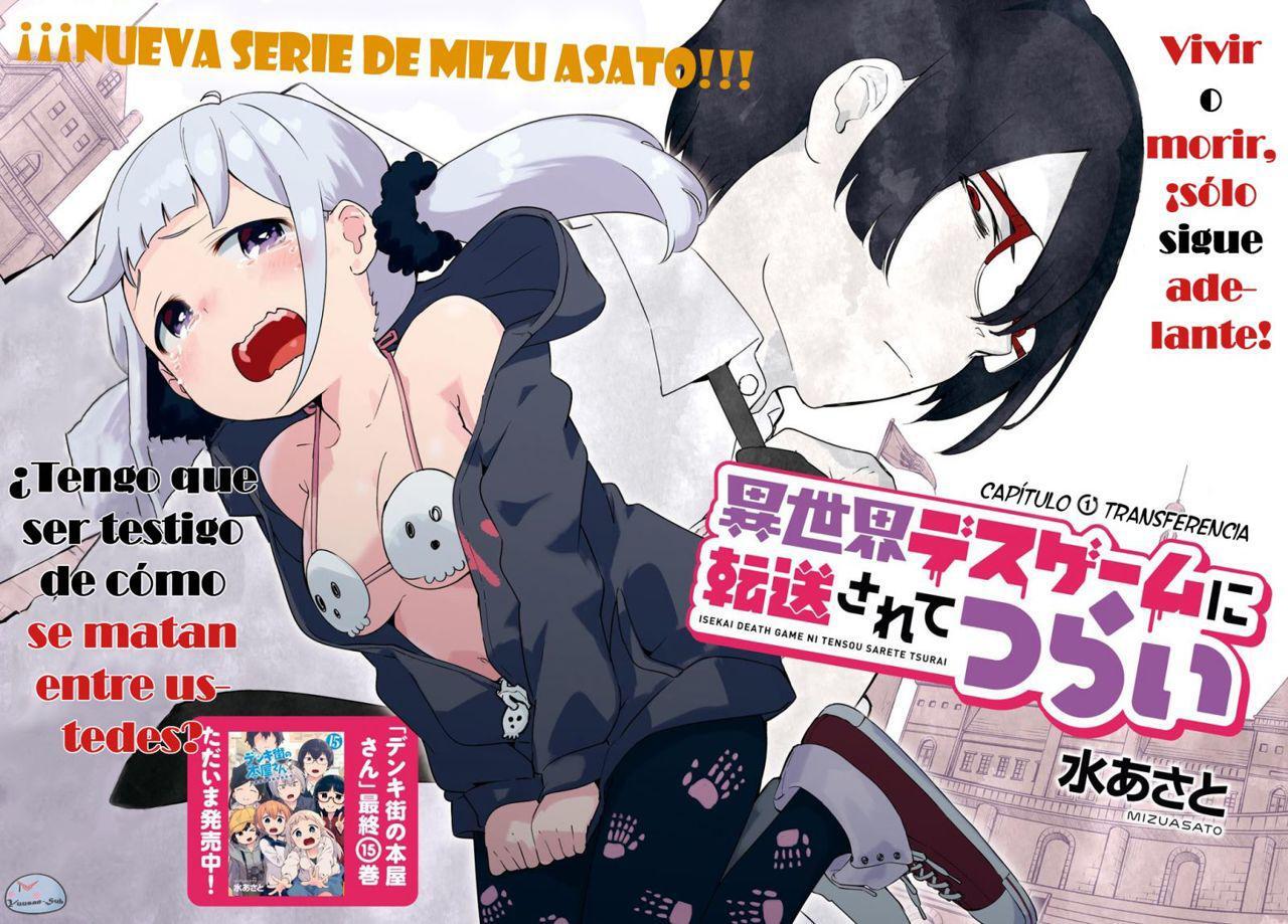 Capitulo 1 page 3