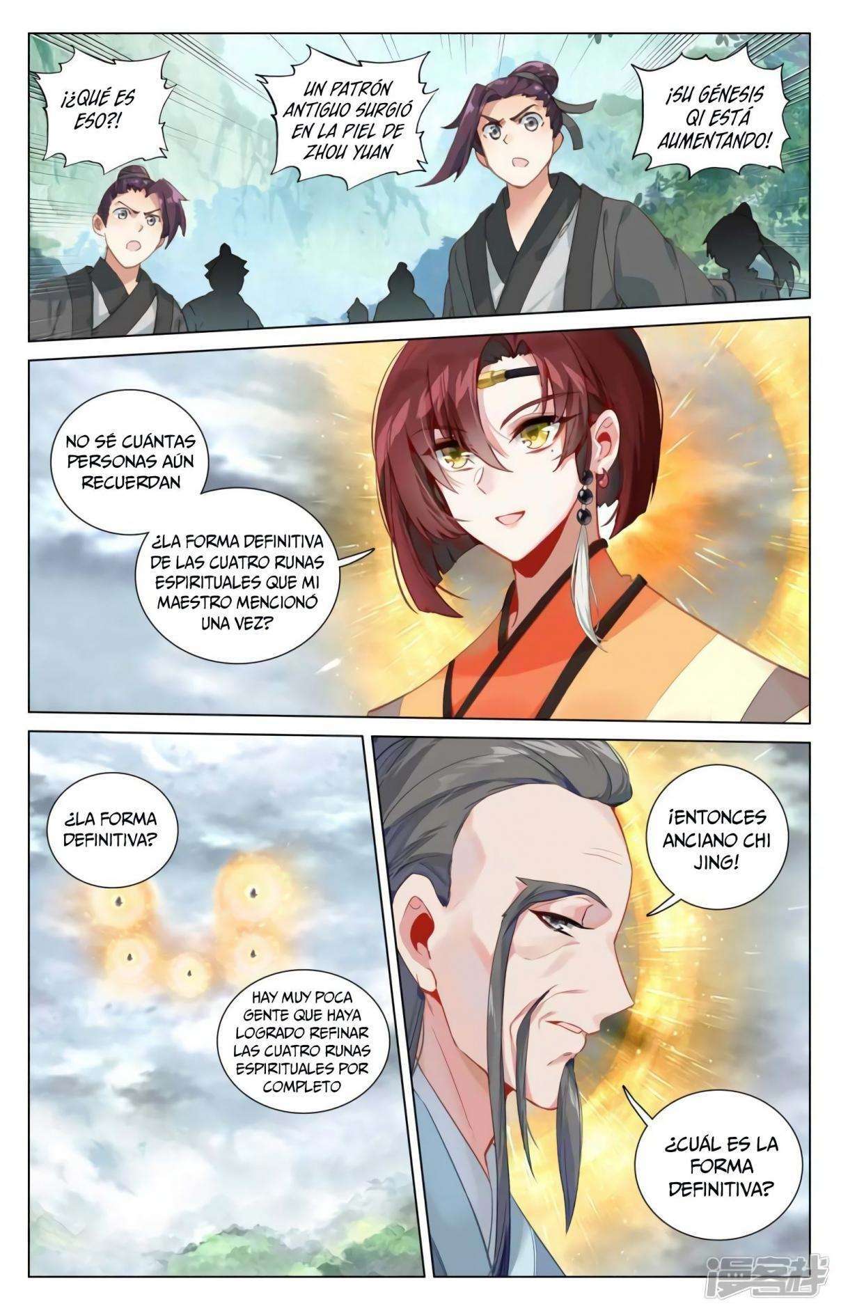 Capitulo 813 page 10