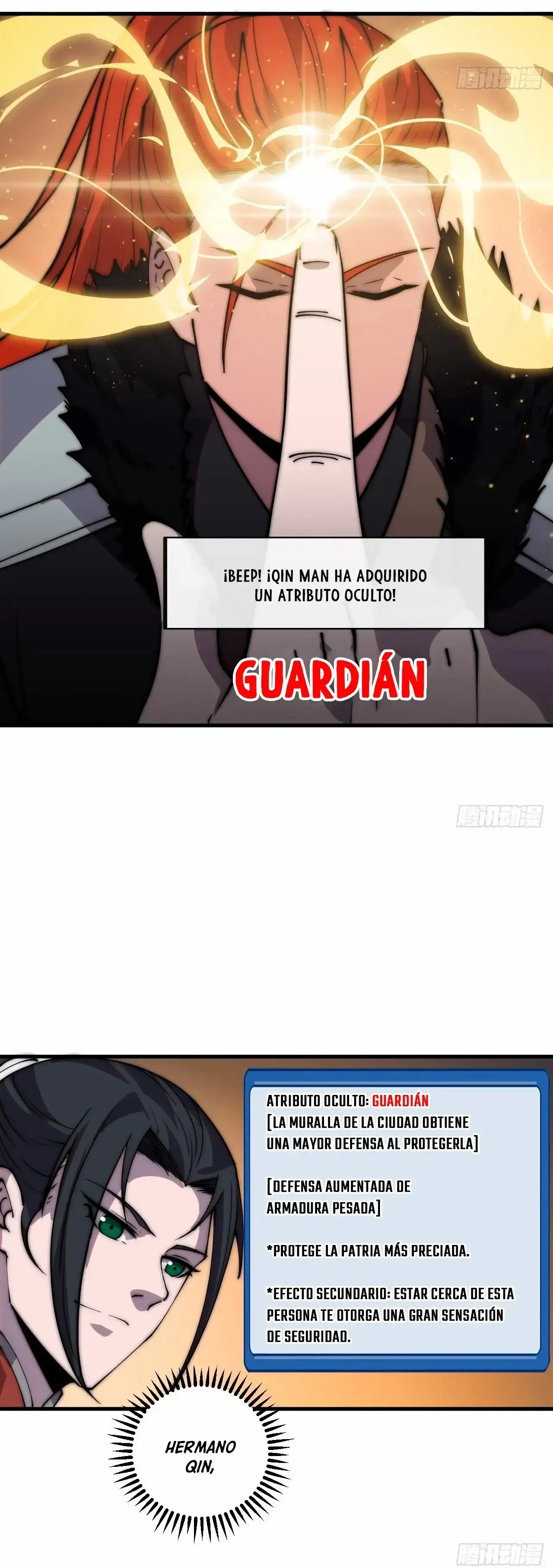 Capitulo 437 page 22