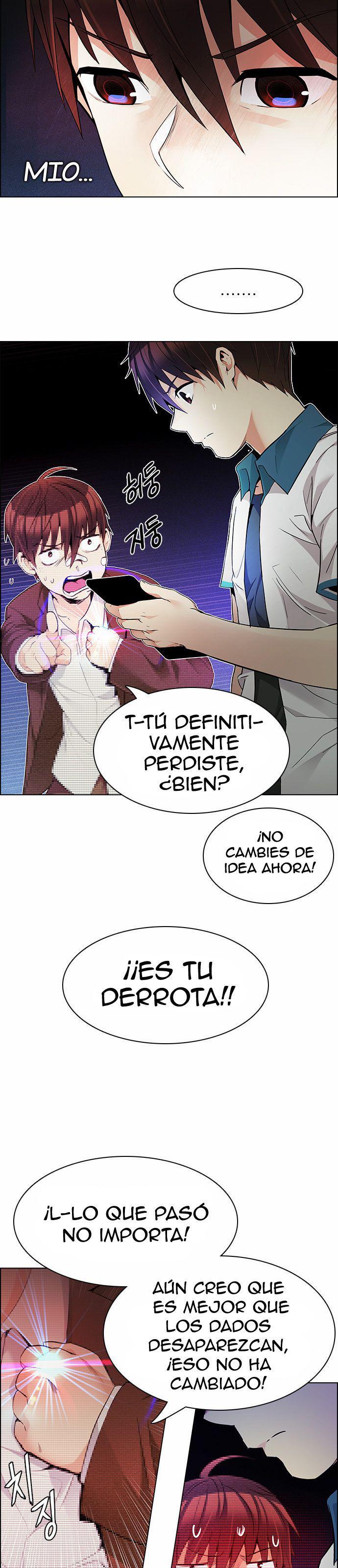 Capitulo 164 page 5