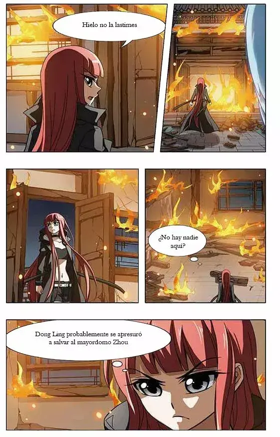 Capitulo 60 page 5
