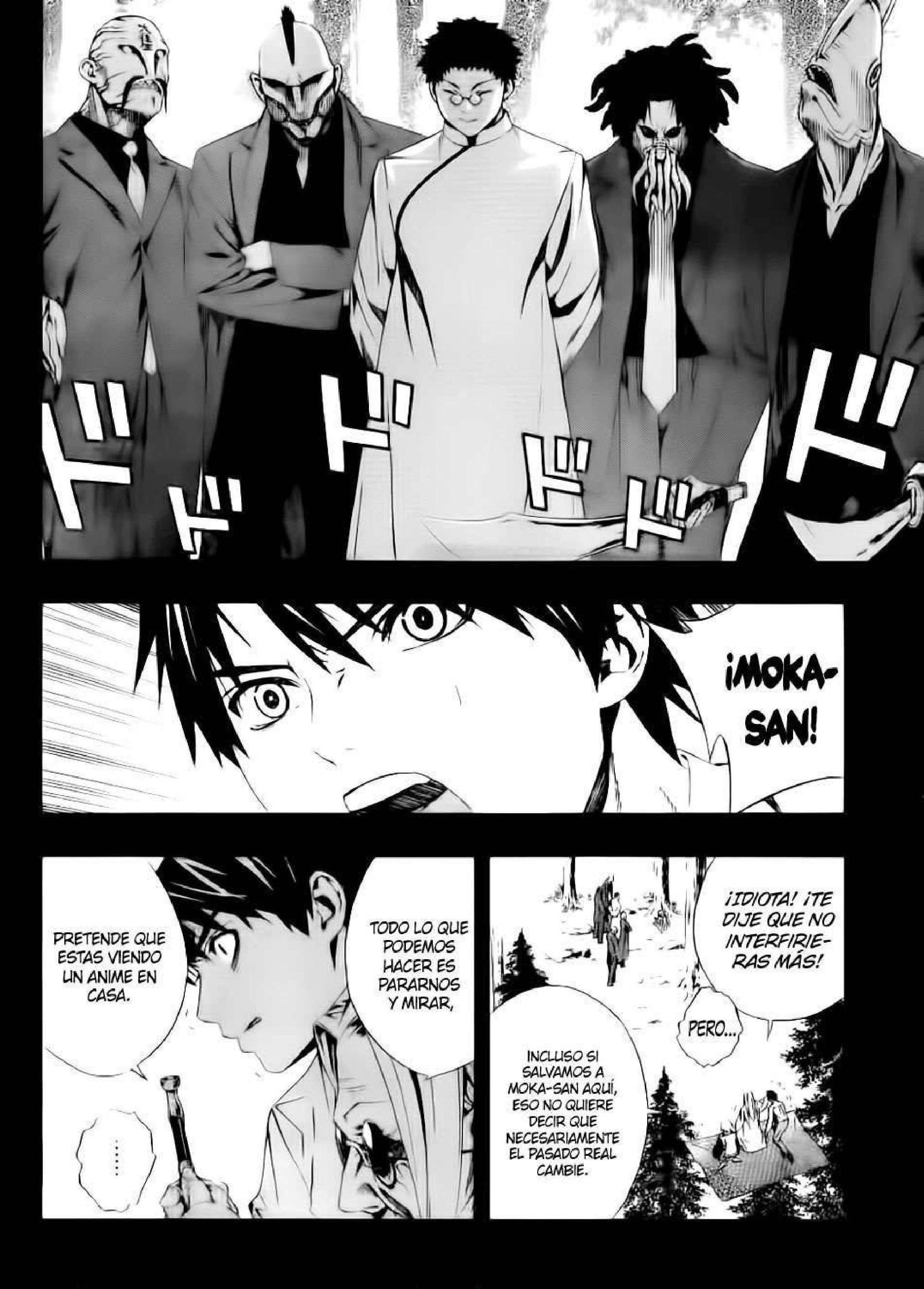 Capitulo 70 page 25