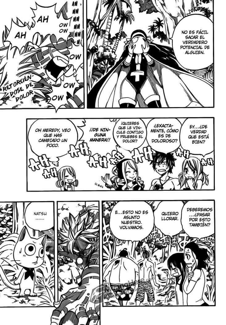 Capitulo 264 page 5