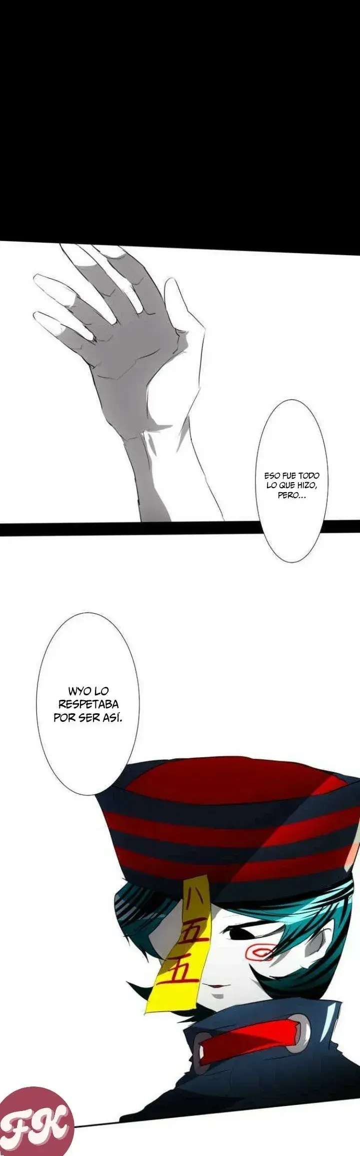 Capitulo 92 page 22