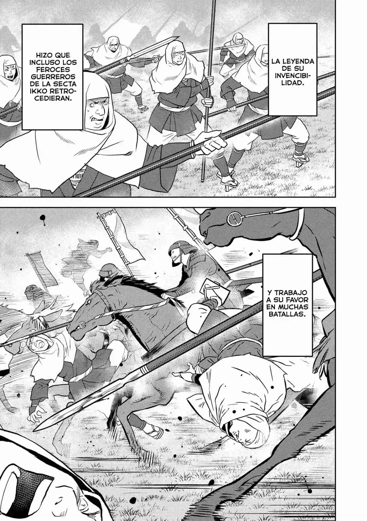 Capitulo 87 page 10