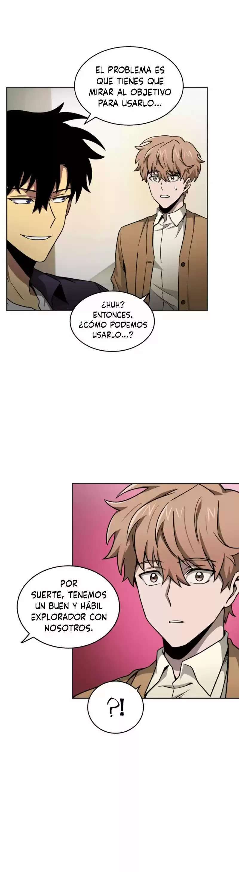 Capitulo 99 page 18