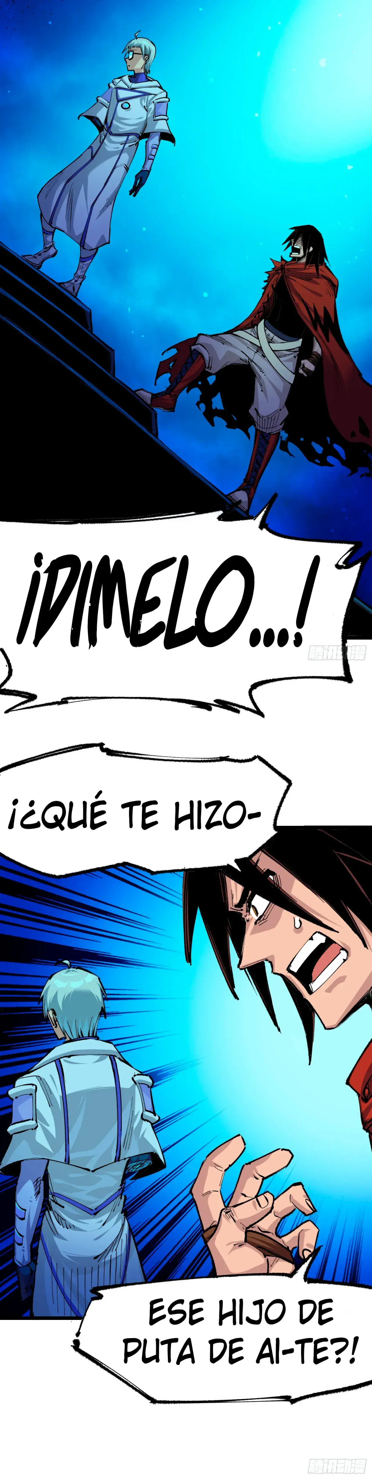 Capitulo 114 page 26