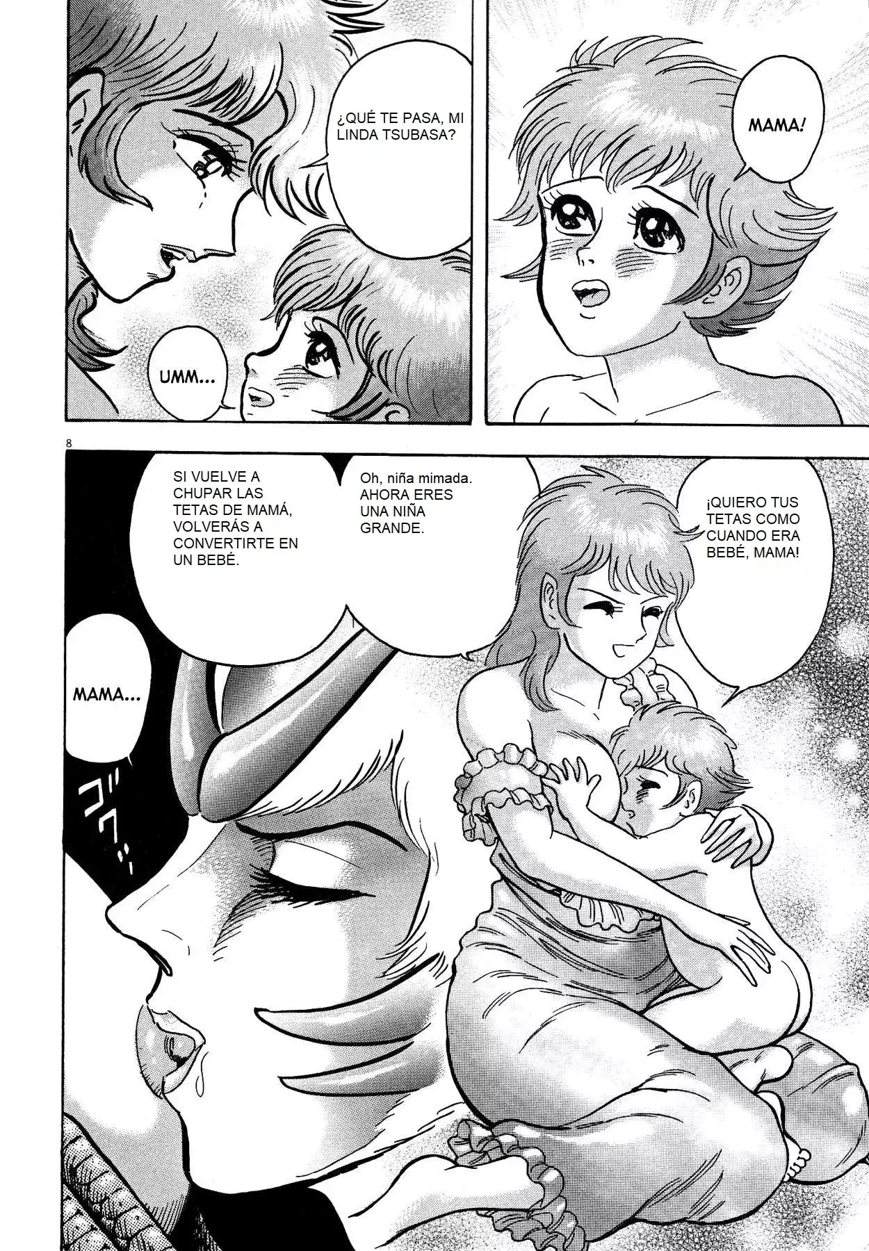 Capitulo 77 page 7