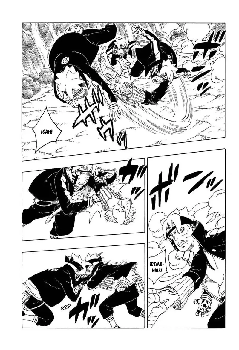 Capitulo 64 page 10