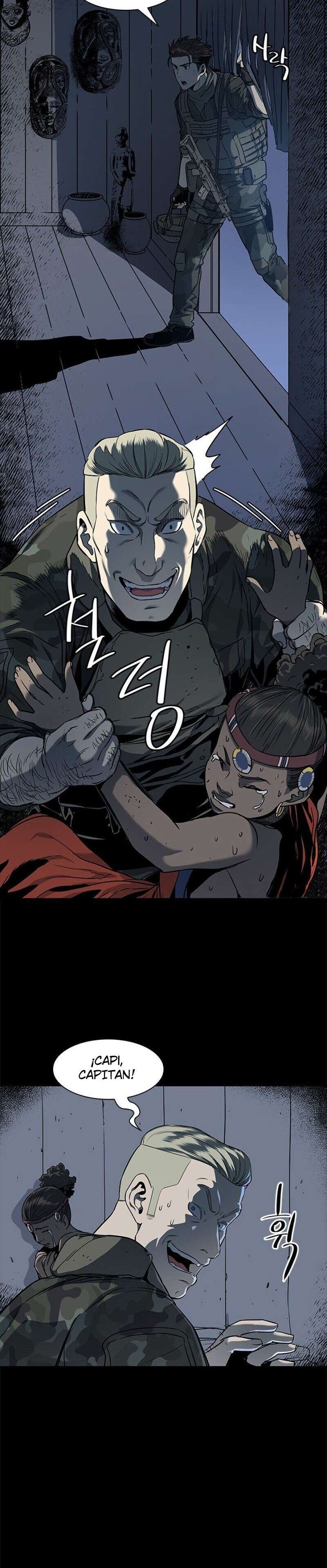 Capitulo 21 page 39
