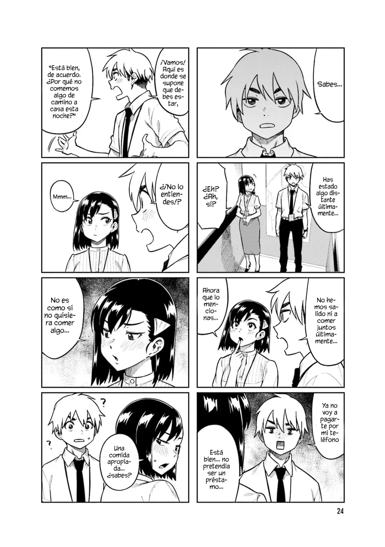 Capitulo 71 page 7