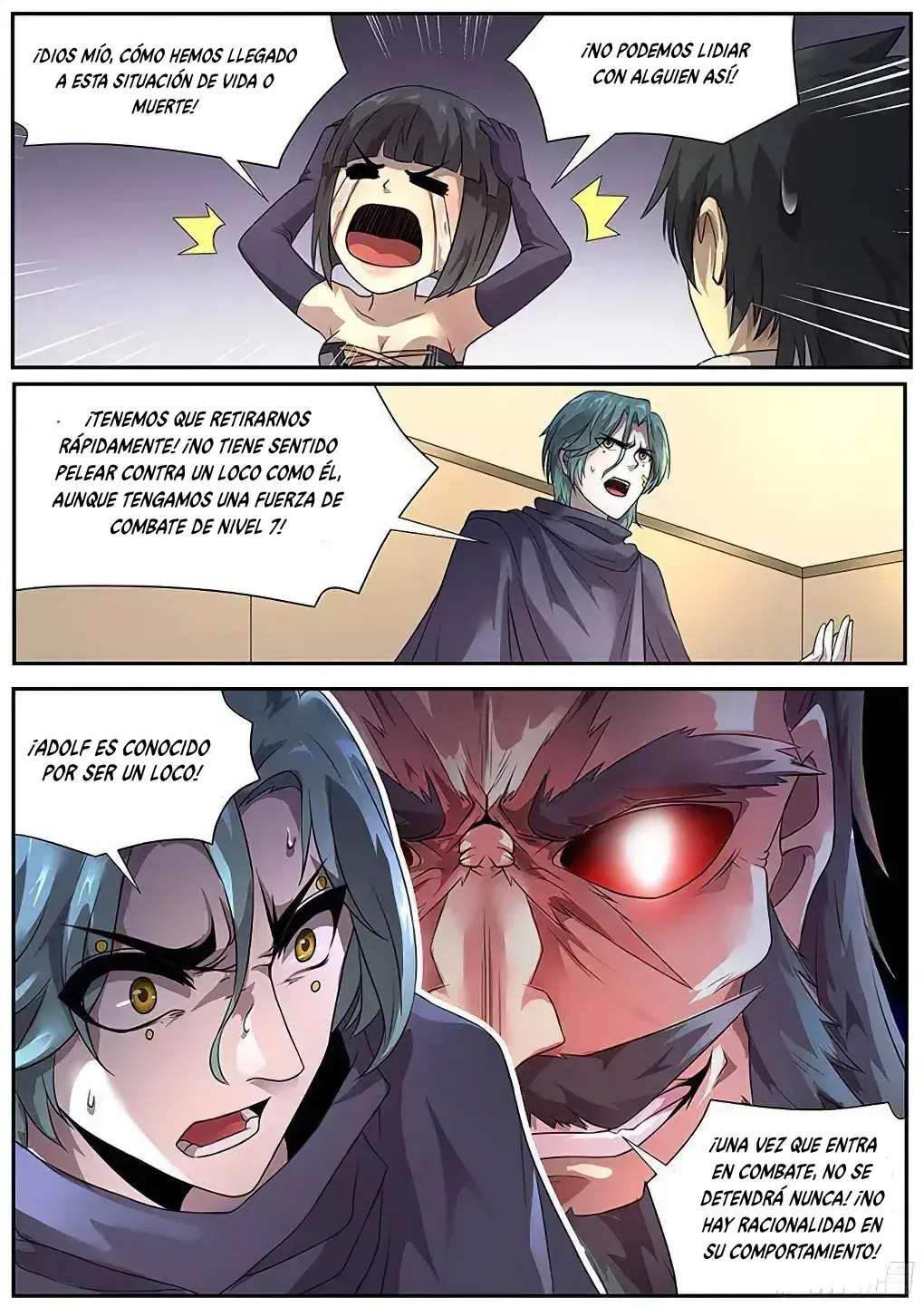 Capitulo 275 page 13