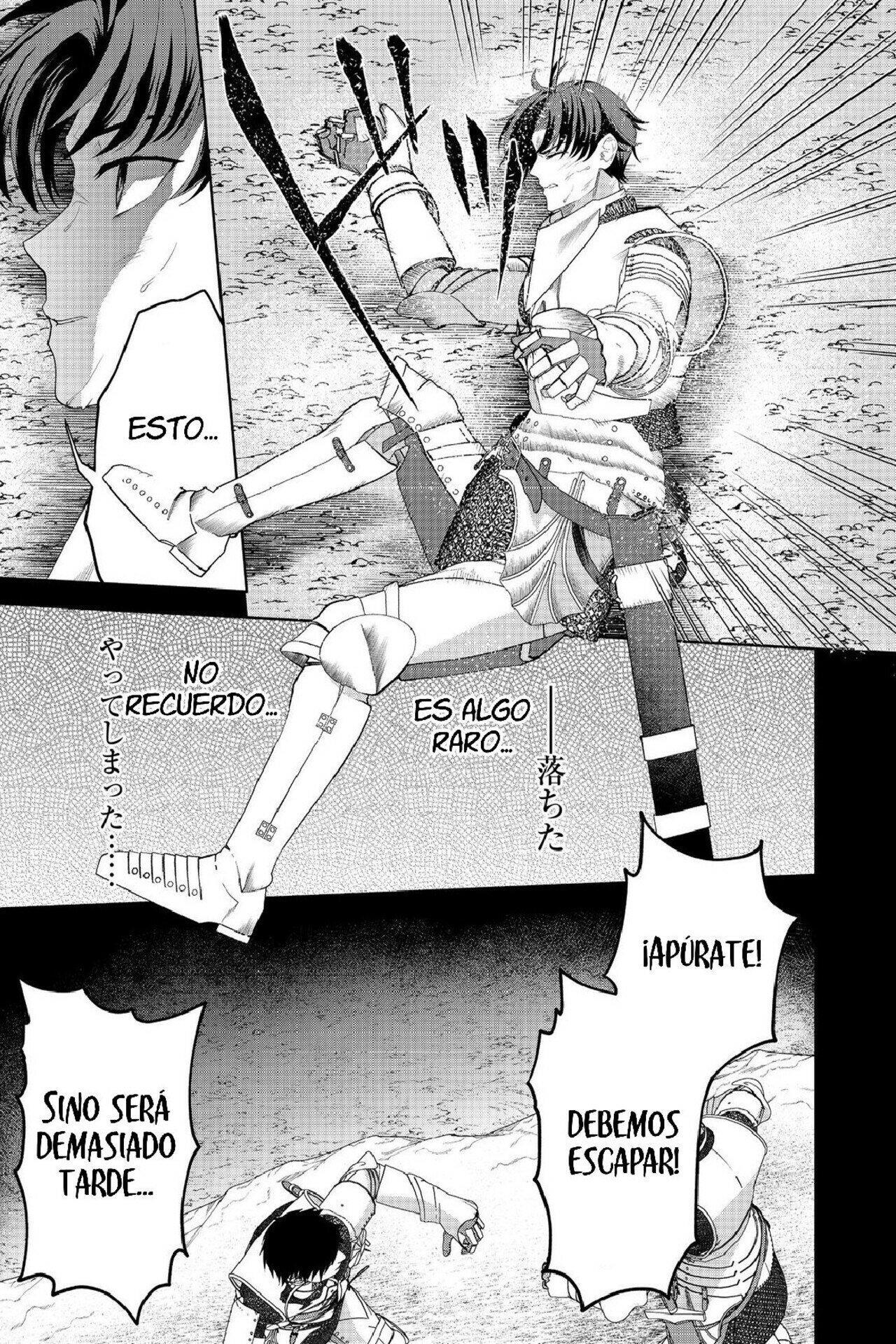 Capitulo 17 page 18