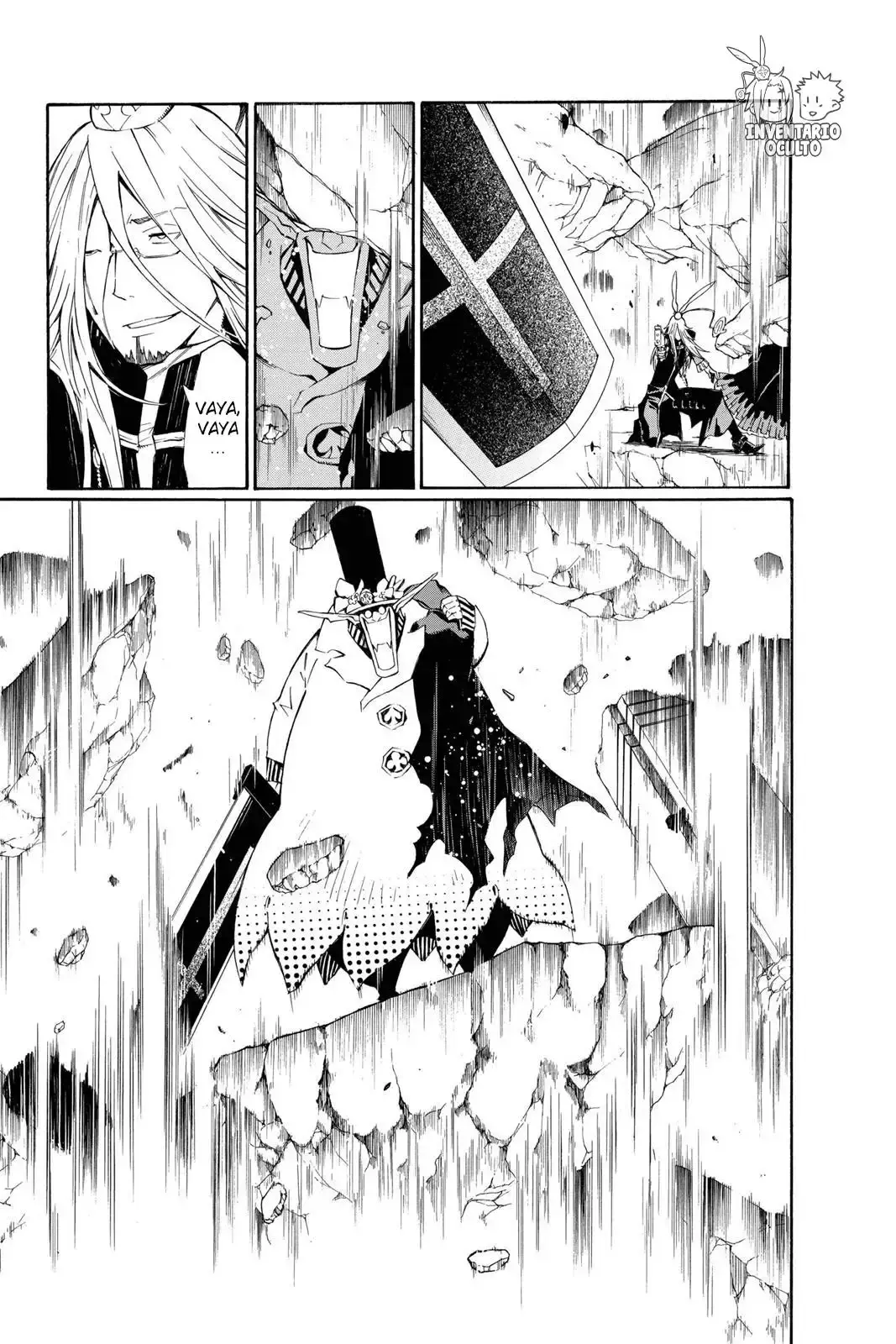 Capitulo 129 page 16