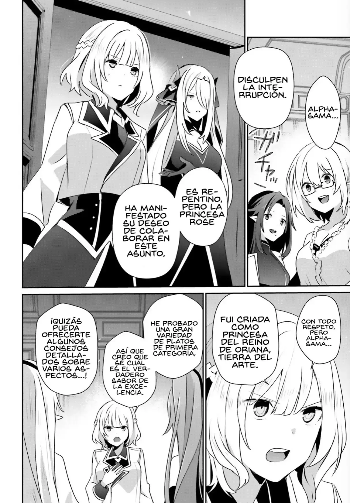 Capitulo 76.2 page 10