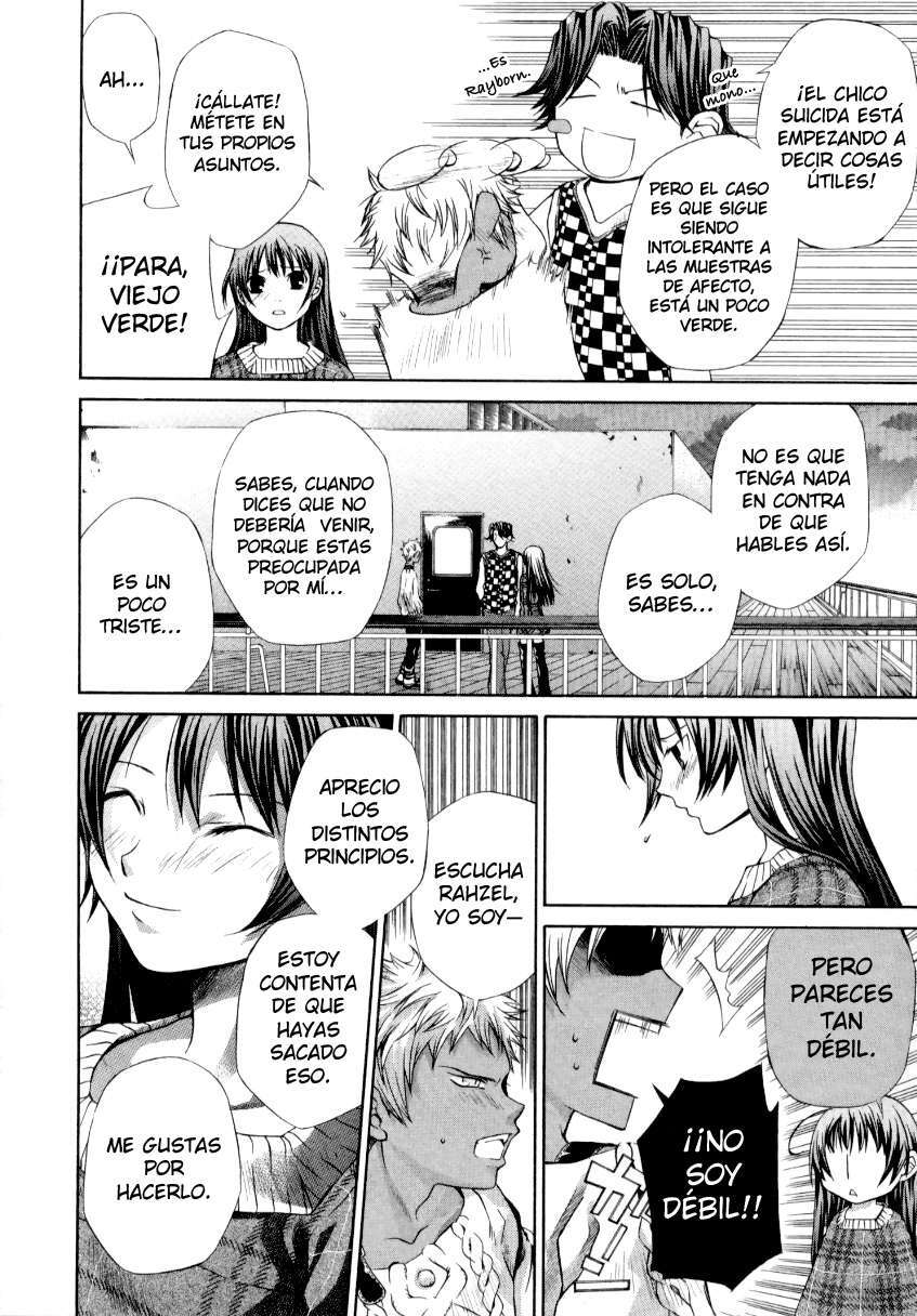 Capitulo 38 page 14