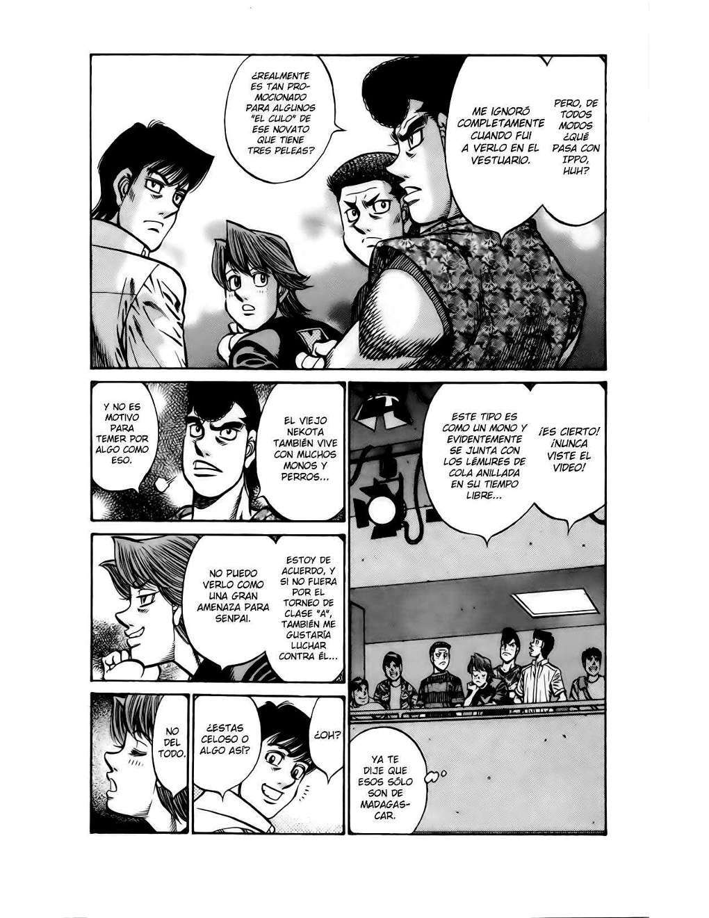 Capitulo 865 page 2