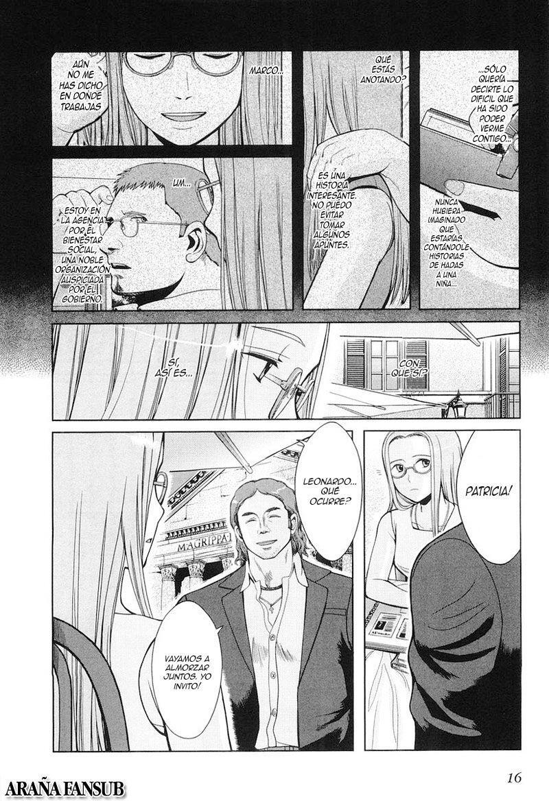 Capitulo 23 page 17