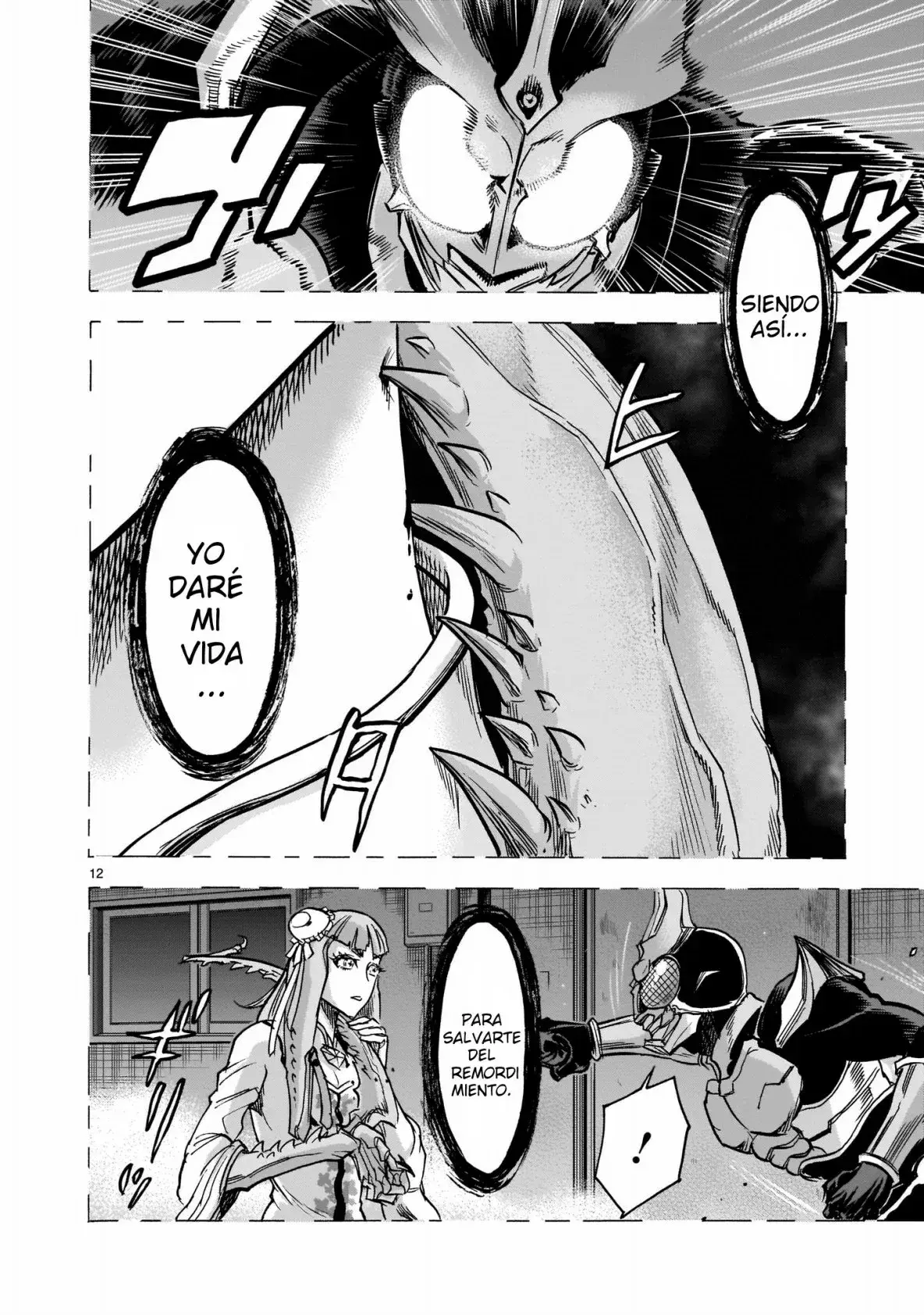 Capitulo 72 page 15