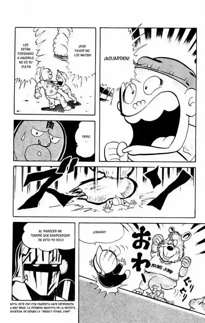 Capitulo 42 page 21