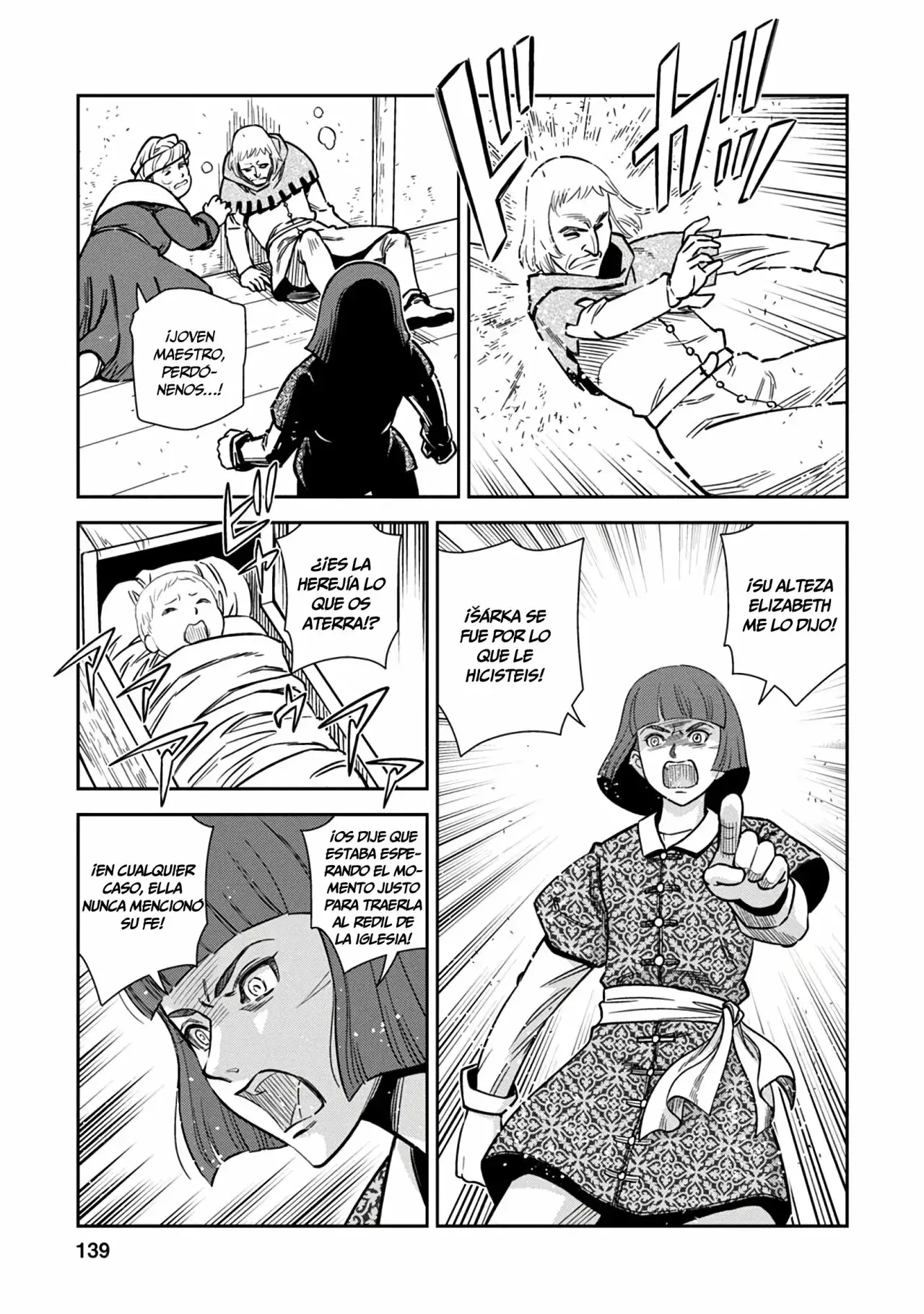 Capitulo 39 page 30
