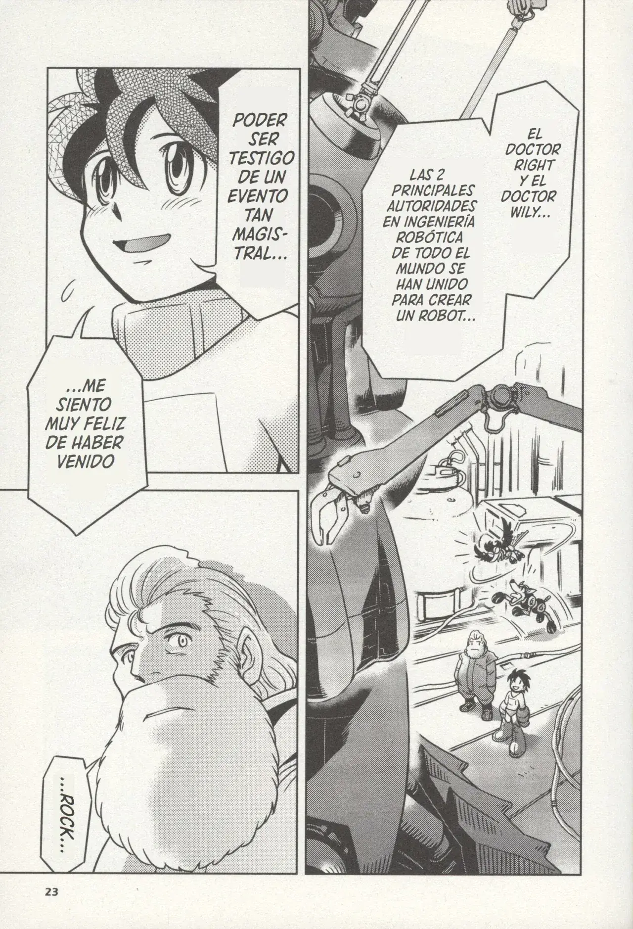 Capitulo 1 page 22