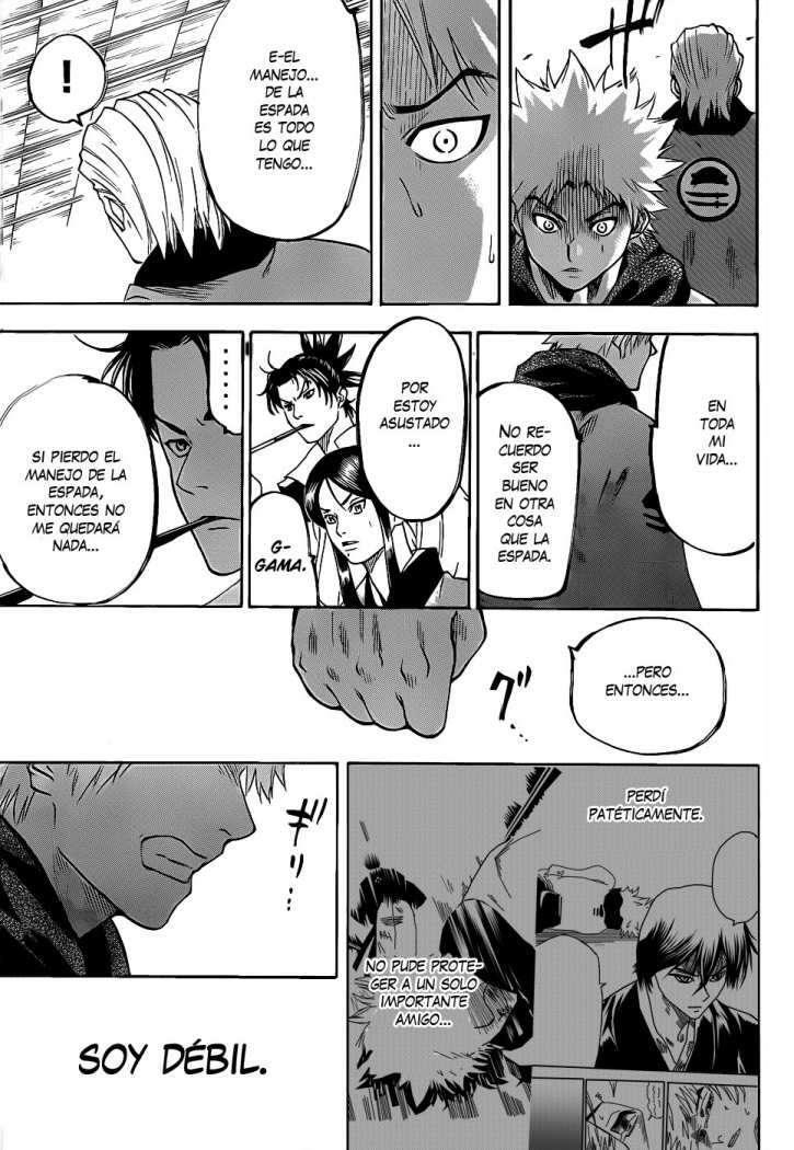 Capitulo 69 page 20