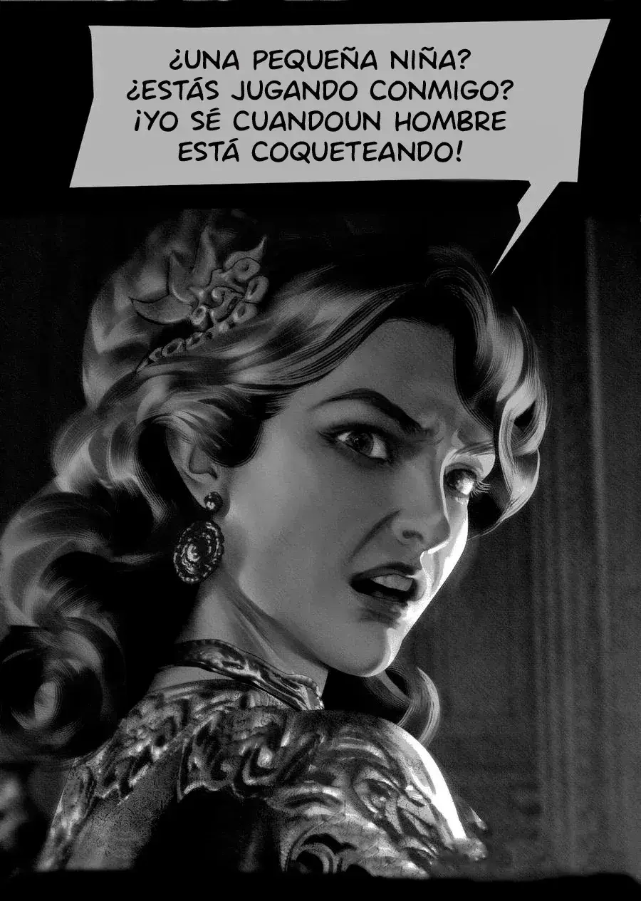 Capitulo 54 page 19