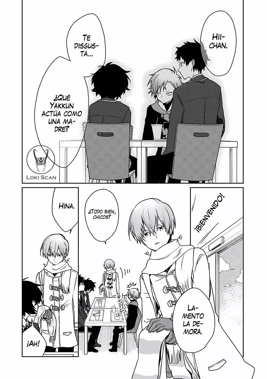 Capitulo 9 page 21