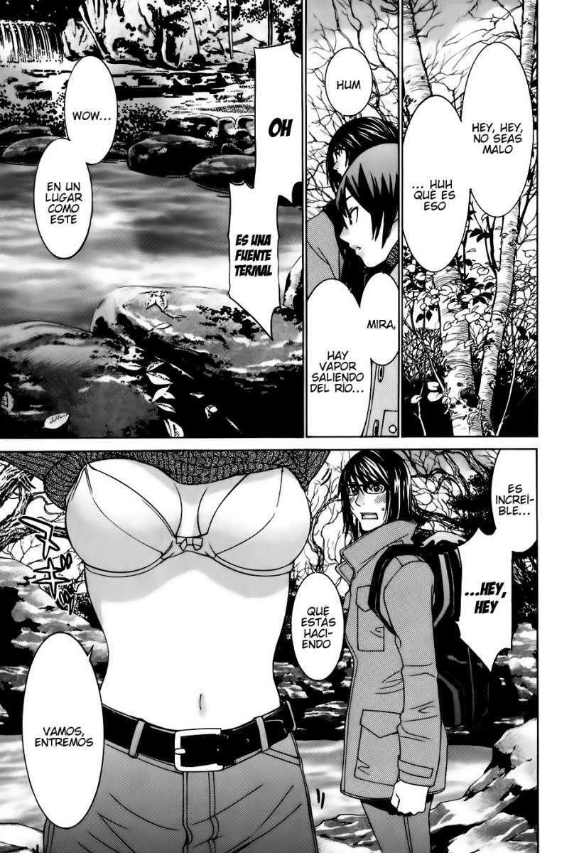Capitulo 37 page 15