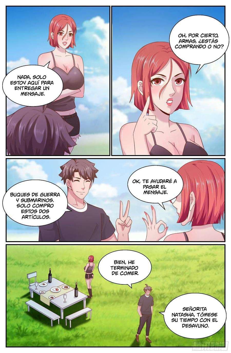 Capitulo 270 page 14