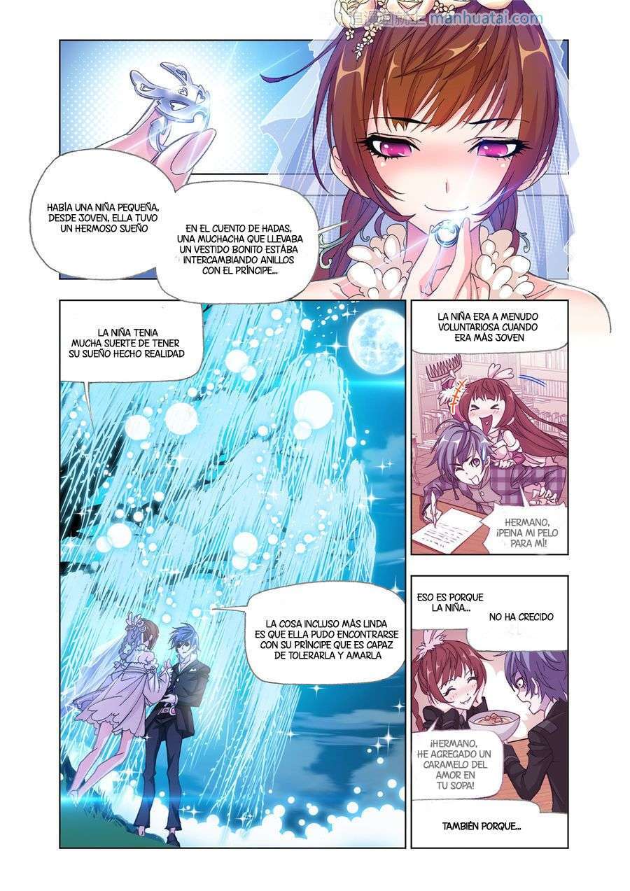 Capitulo 174 page 19