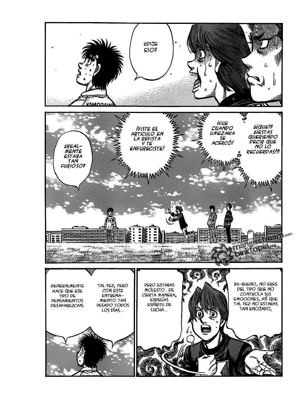 Capitulo 923 page 11