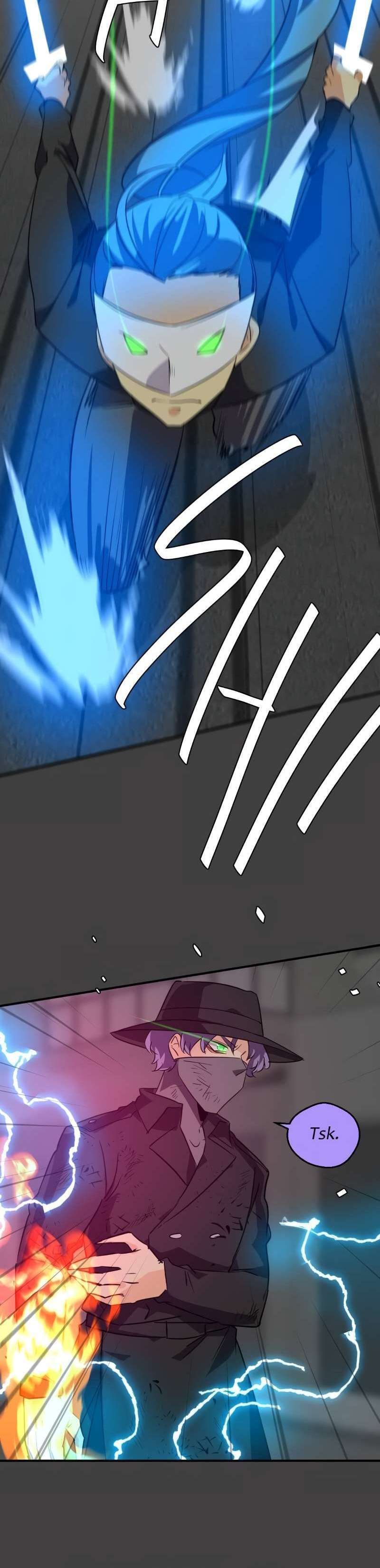 Capitulo 302 page 20