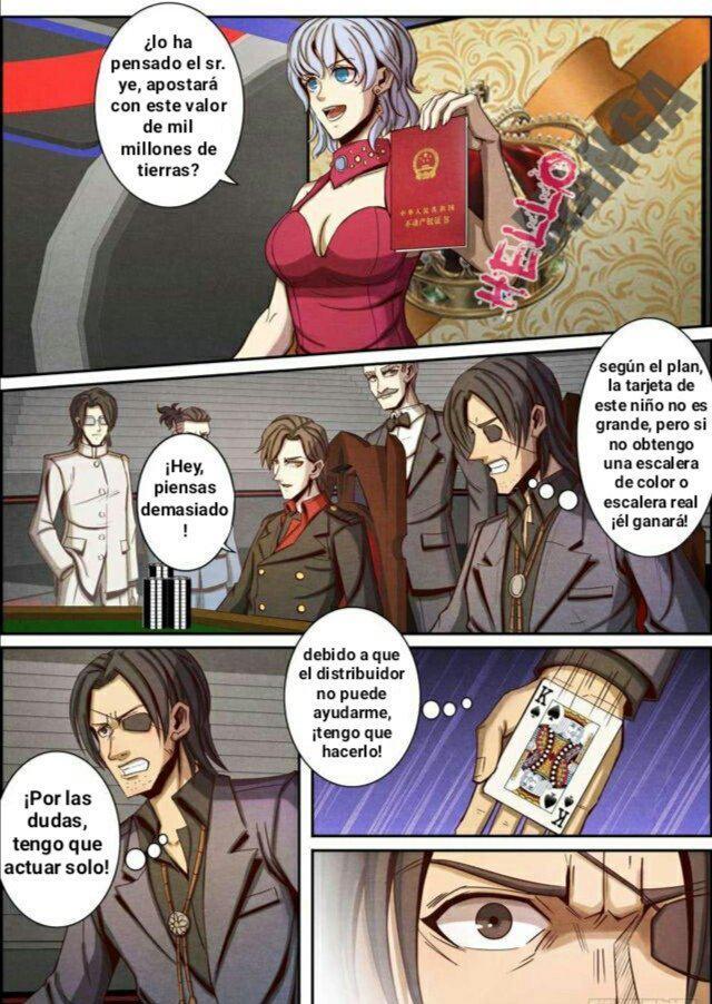 Capitulo 28 page 7
