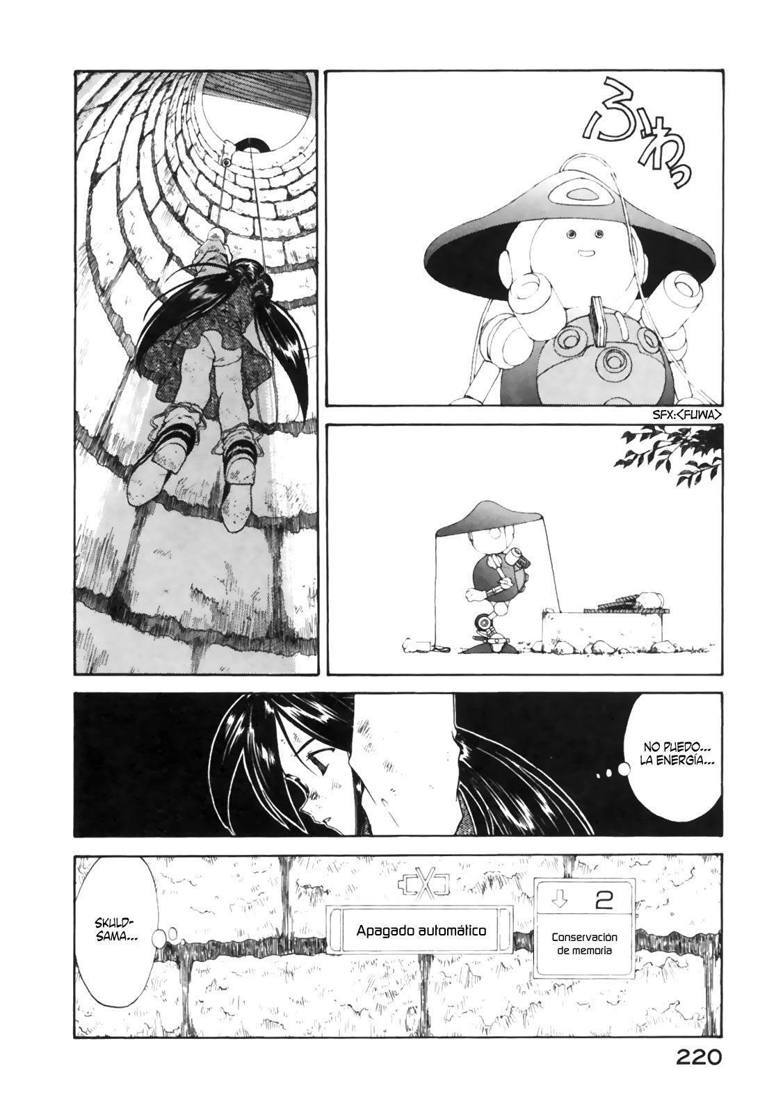 Capitulo 104 page 14