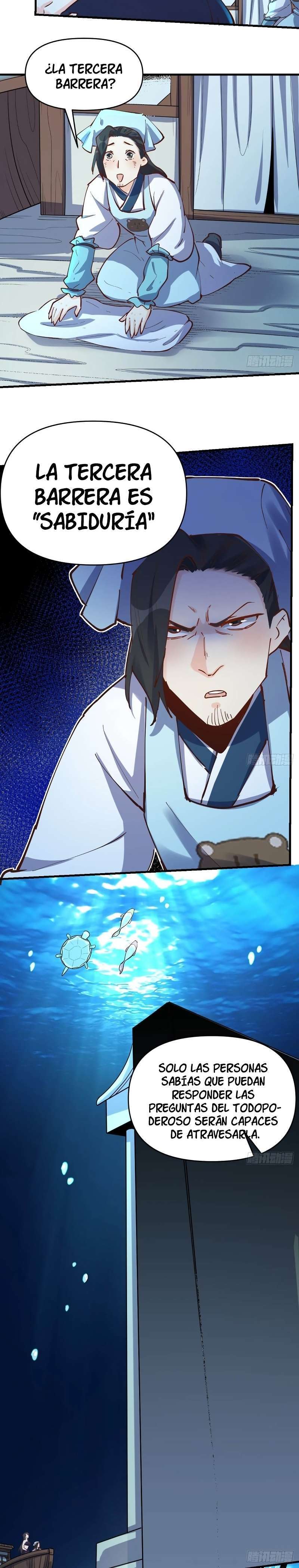 Capitulo 121 page 20