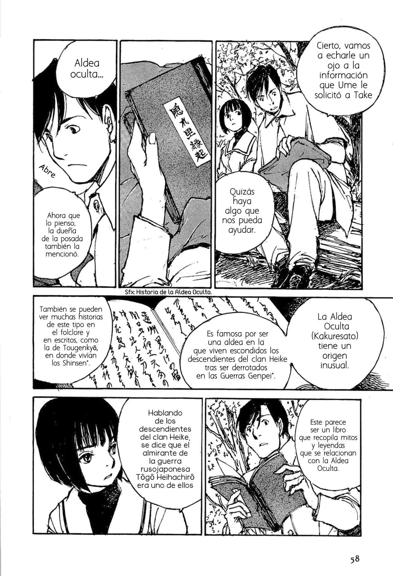 Capitulo 21 page 14