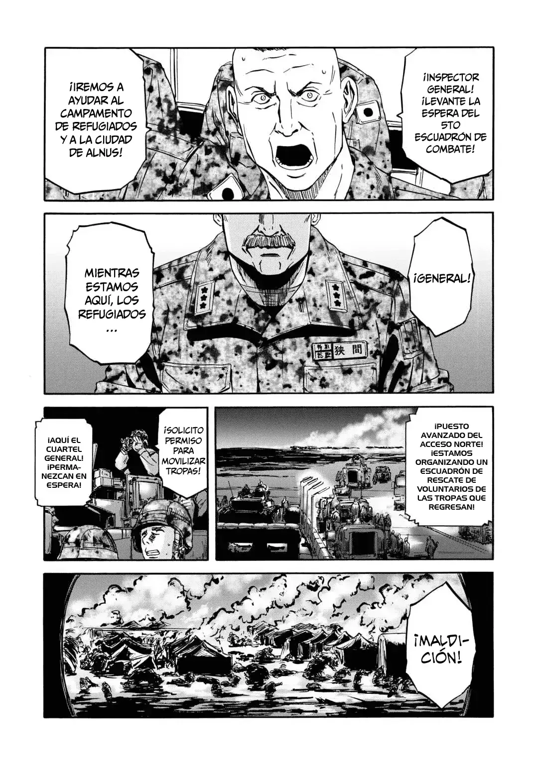 Capitulo 137 page 24