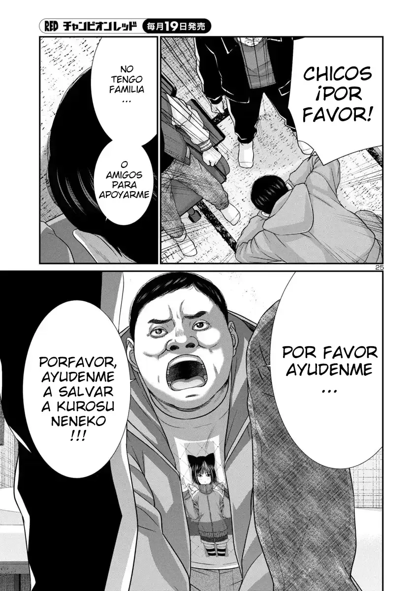 Capitulo 99 page 27