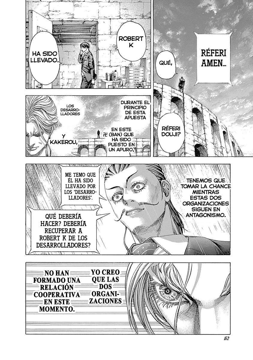 Capitulo 353 page 19