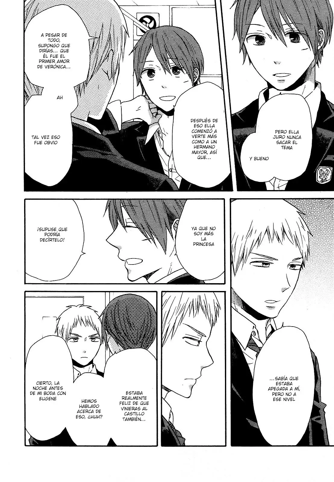 Capitulo 45 page 25