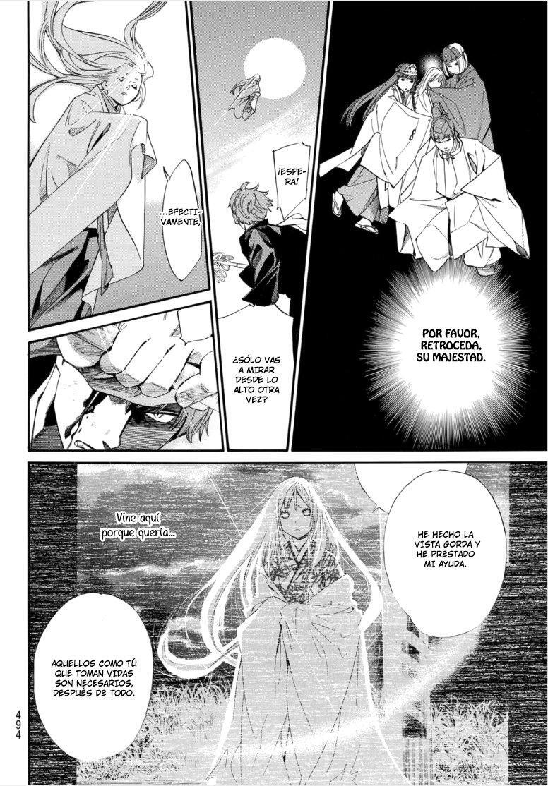 Capitulo 99 page 9