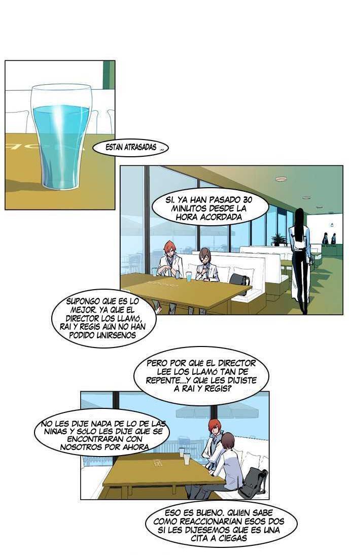 Capitulo 155 page 8