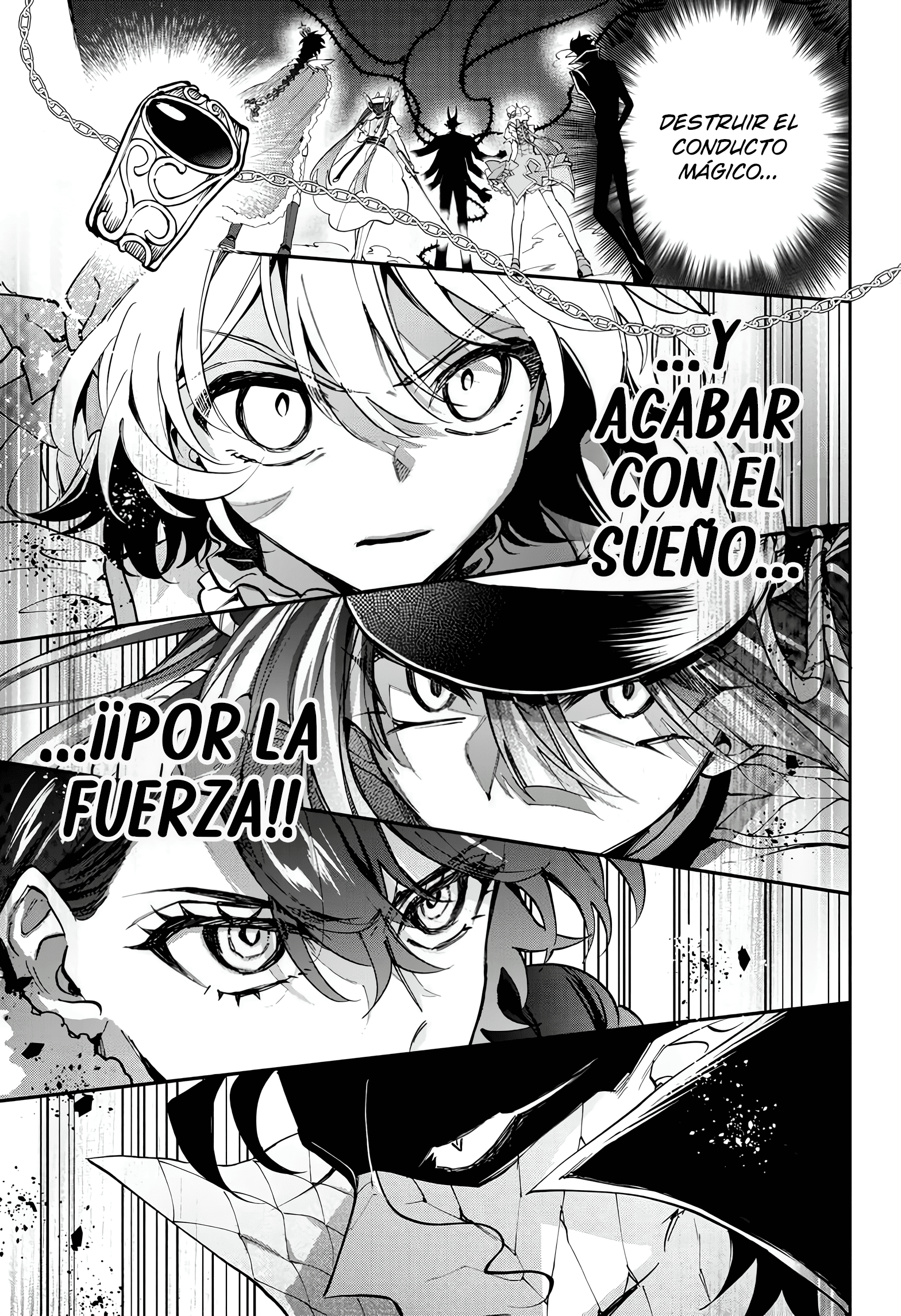 Capitulo 25 page 9