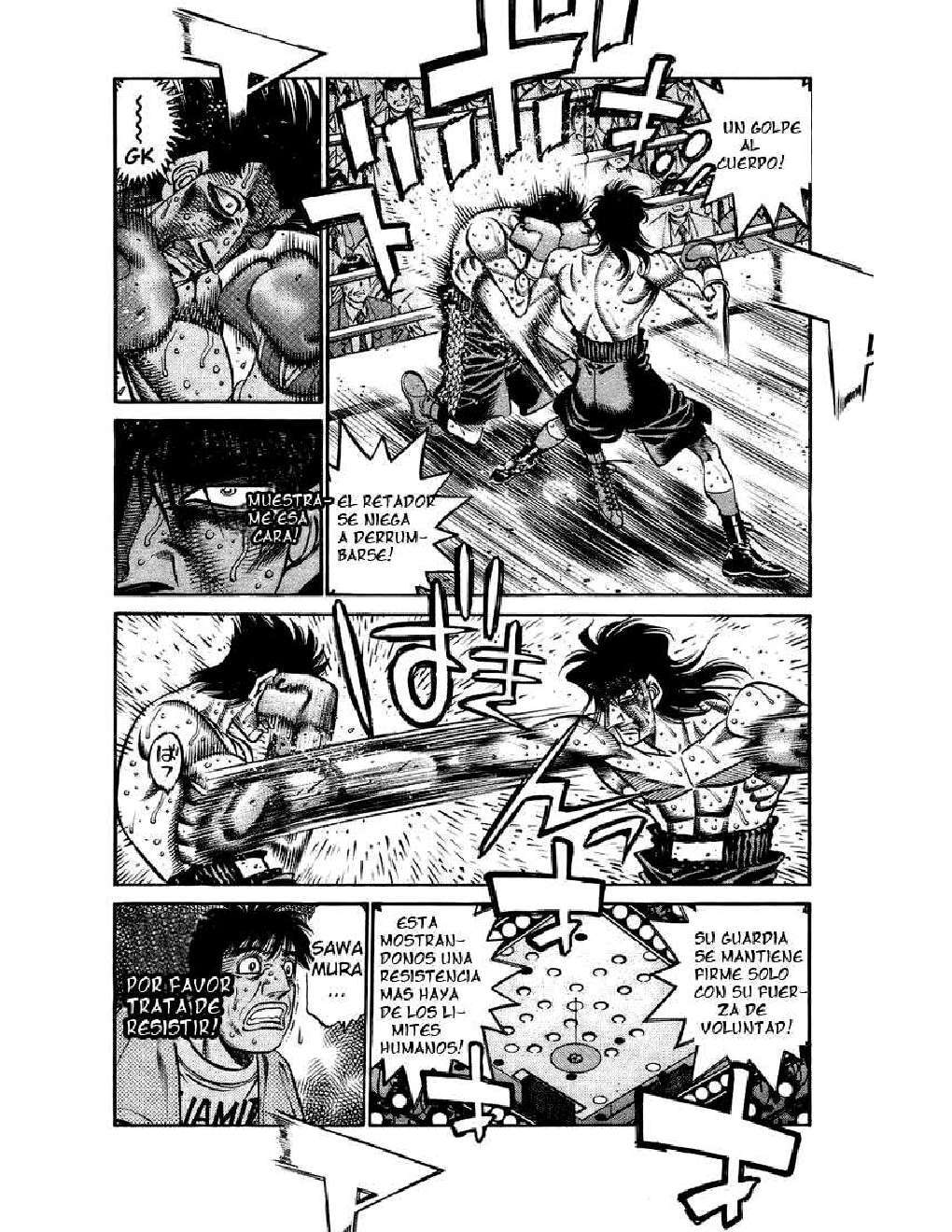 Capitulo 694 page 3