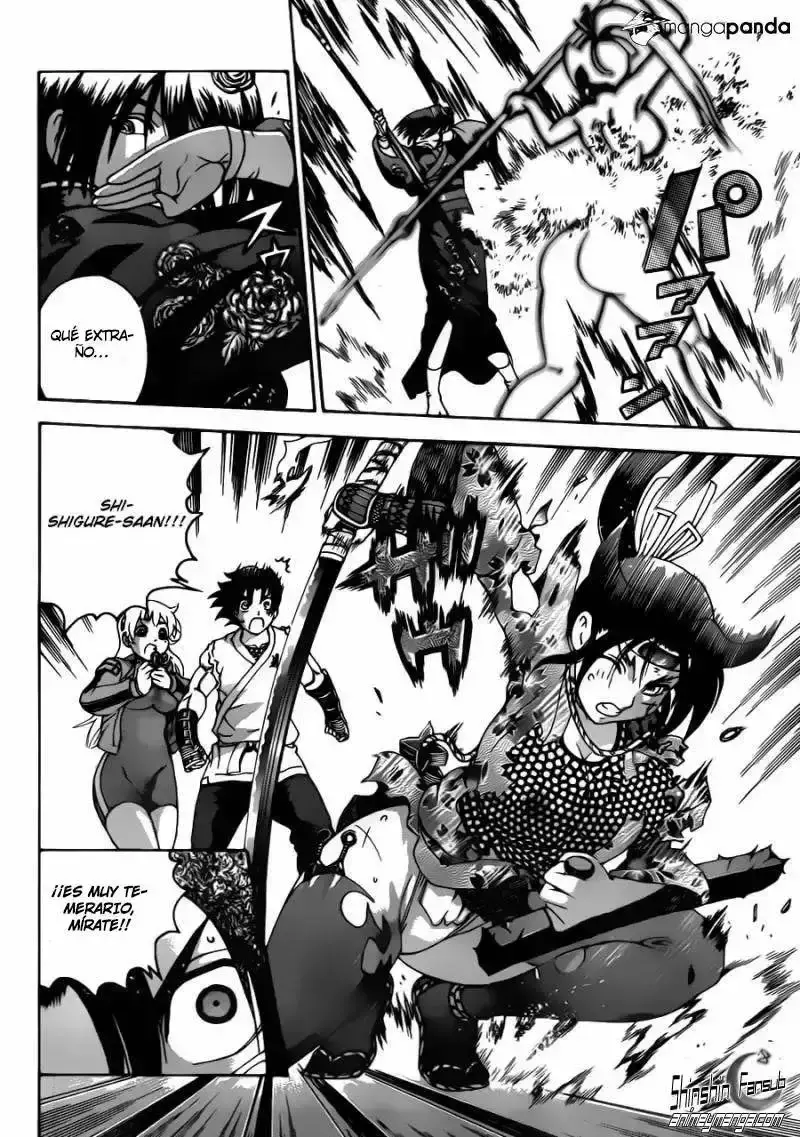 Capitulo 542 page 9